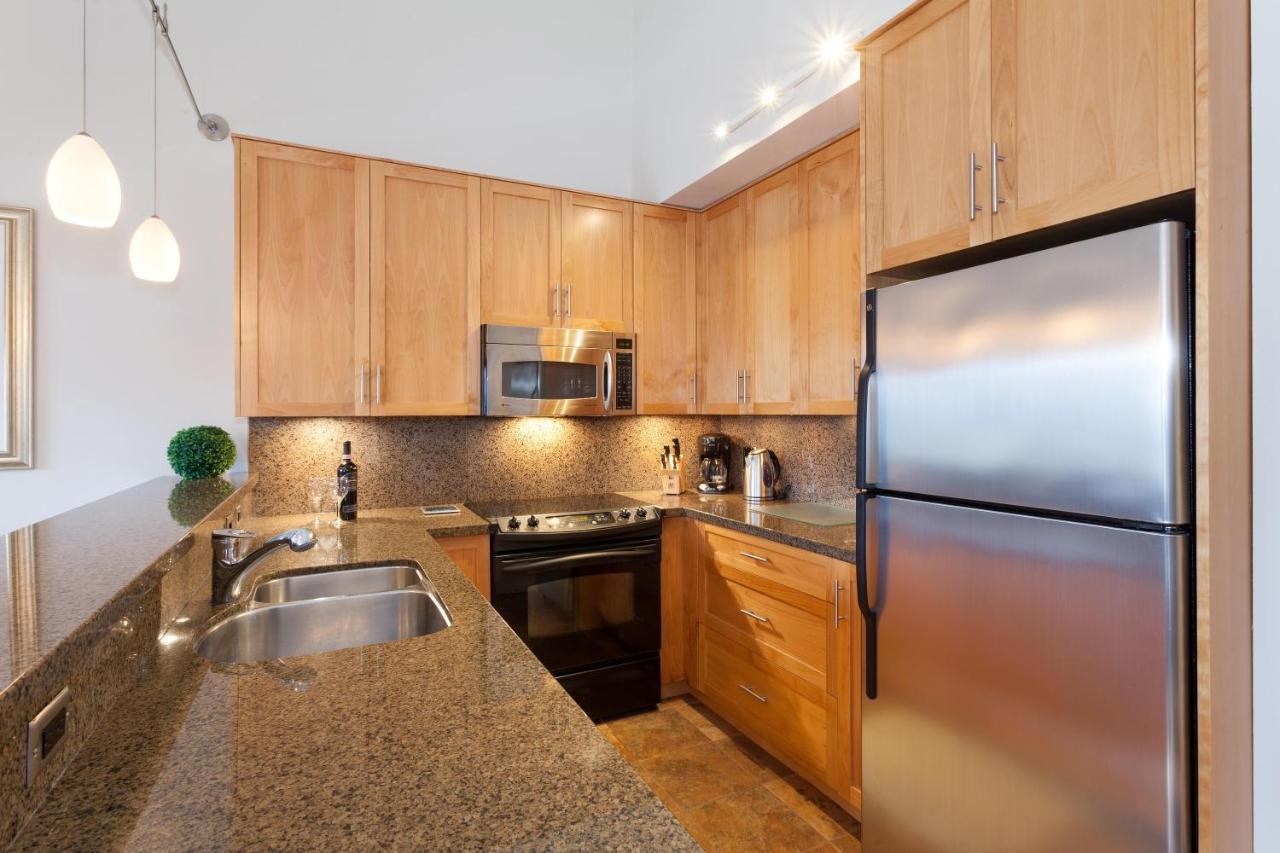 Painted Cliff 11 | Dog Friendly! Ski-In Ski-Out Benchlands Townhome W/ Hot Tub & Fireplace Whistler Buitenkant foto